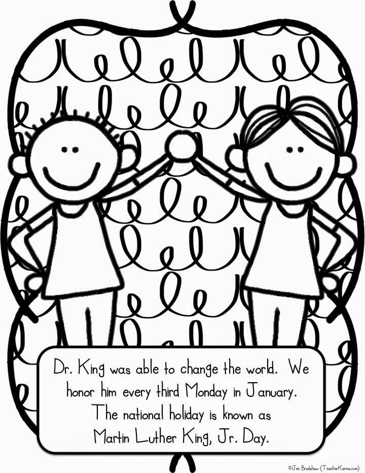 720x932 Dr King Coloring Pages Printable Skillful Design Martin Luther