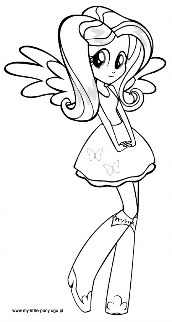 549x1024 Equestria Girls Coloring Pages Getcoloringpages For My Little Pony