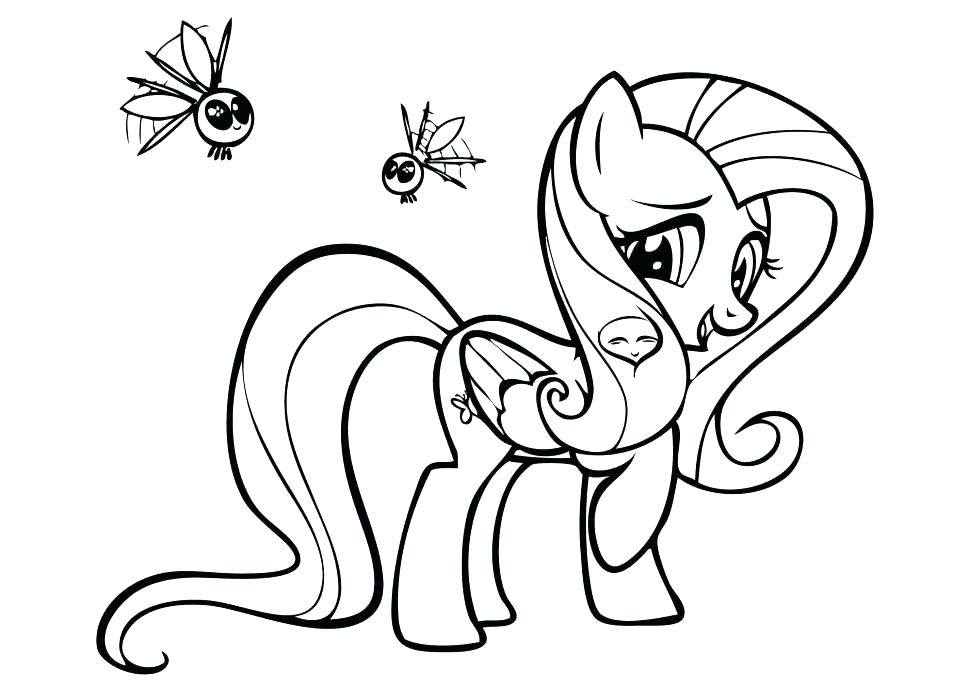 970x685 Mlp Coloring Sheets My Little Pony Coloring Pages Games Little