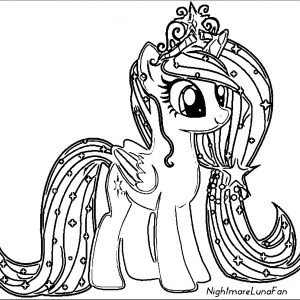 300x300 Coloring Pages My Little Pony Online Copy Mlp Coloring Pages My