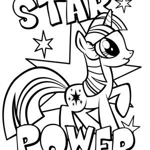 300x300 Coloring Pages Printables My Little Pony Fresh Mlp Coloring Pages