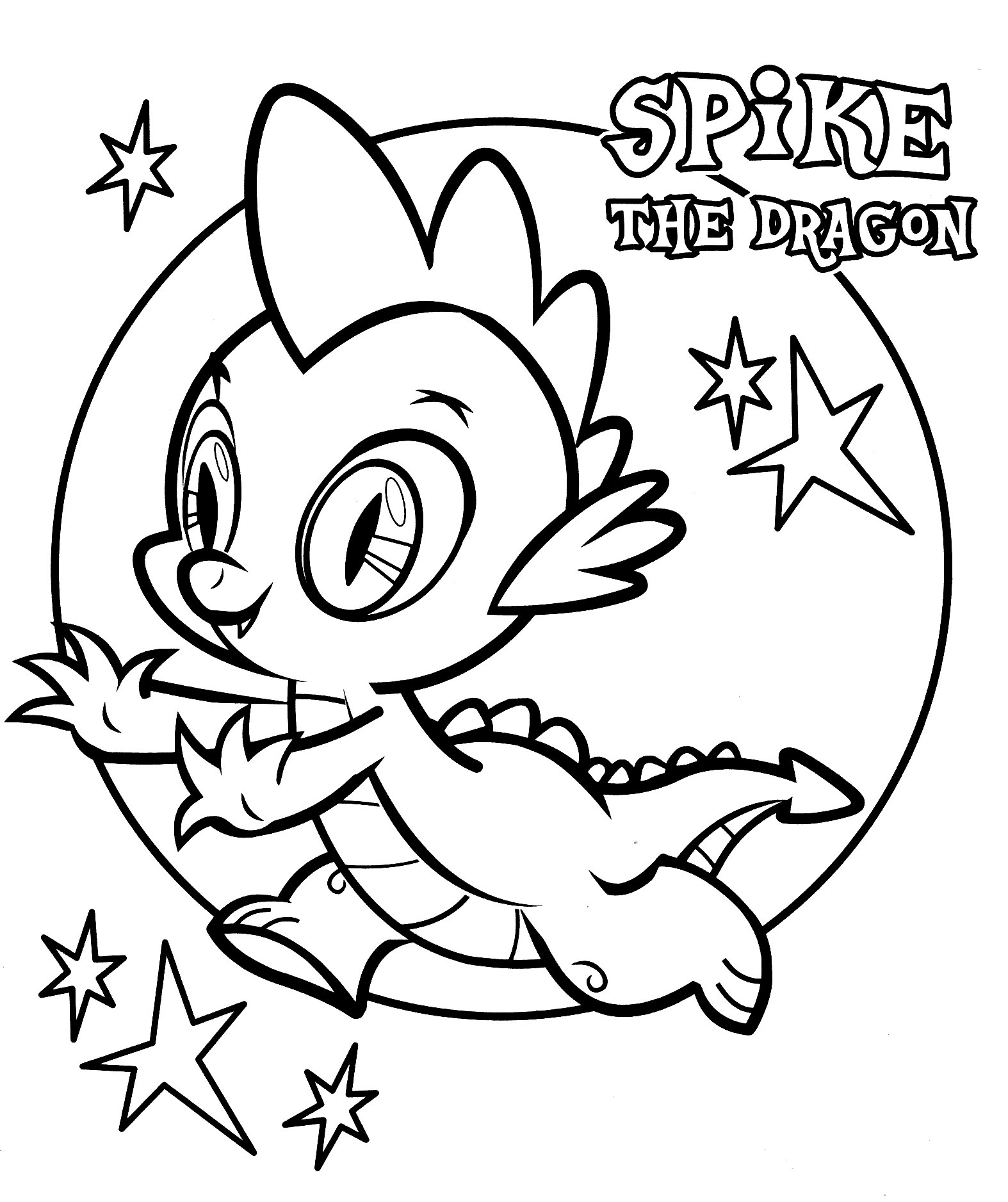 1574x1877 Download Briliant Mlp Coloring Pages