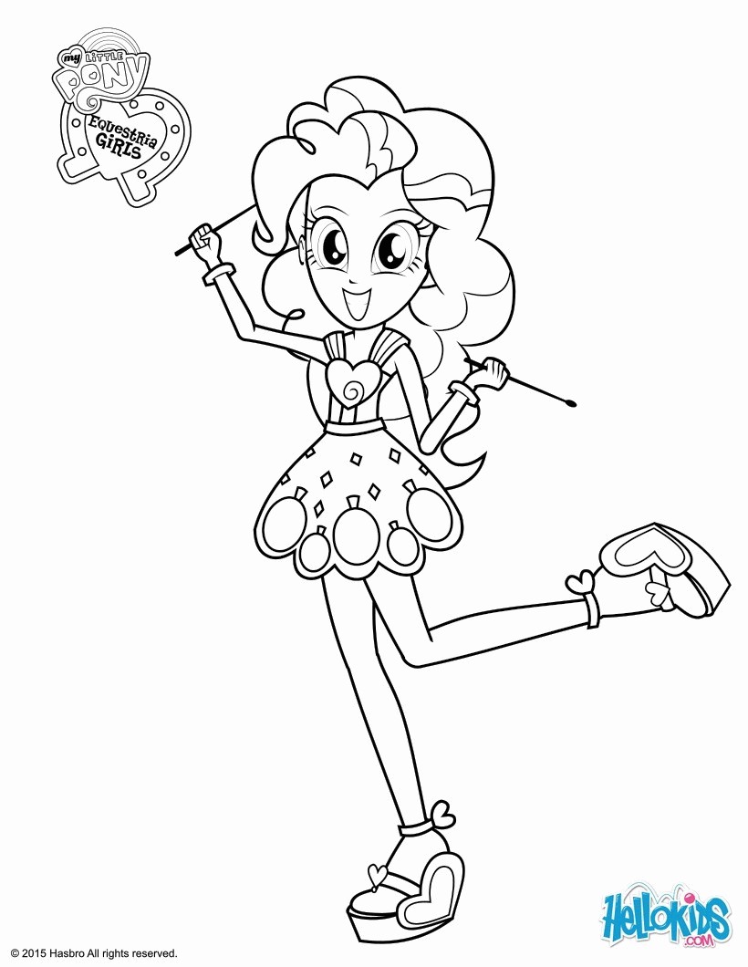 820x1060 Innovative Ideas My Little Pony Equestria Girls Coloring Pages