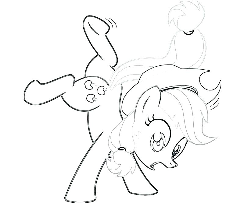 800x667 Mlp Eg Coloring Pages Coloring Pages Applejack Coloring Page My