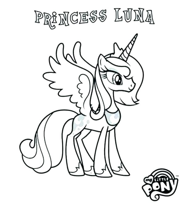 600x676 Mlp Fim Coloring Pages Lovely Mlp Eg Coloring Pages My Little Pony