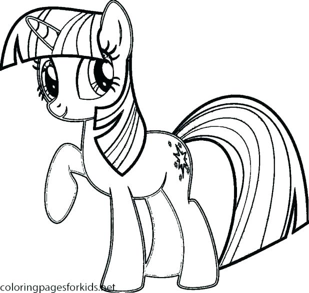 618x587 Coloring Pages Games Free On Coloring Page My Little Pony