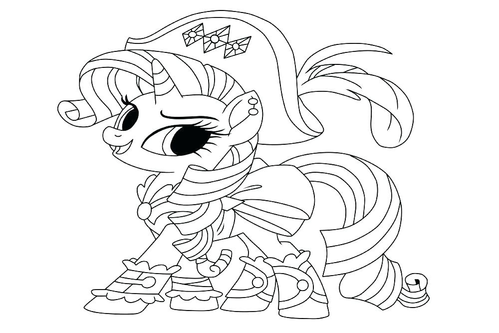 1000x667 My Little Pony Printable Coloring Pages My Little Pony Coloring