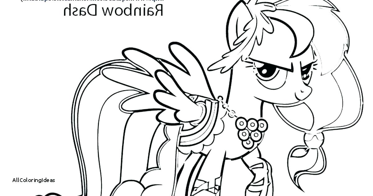 1200x630 Baby Pony Coloring Pages My Little Pony Coloring Pages For Toddler