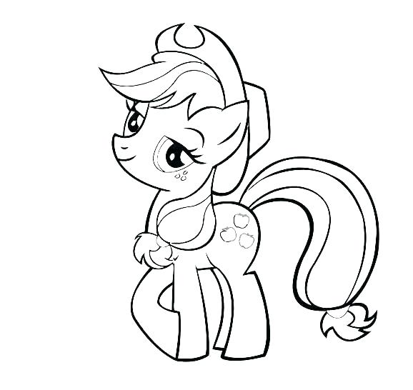 578x546 Rainbow Dash Coloring Page My Little Pony Rainbow Dash Coloring