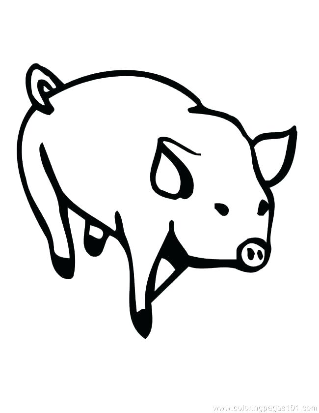 650x840 Mo Willems Coloring Pages
