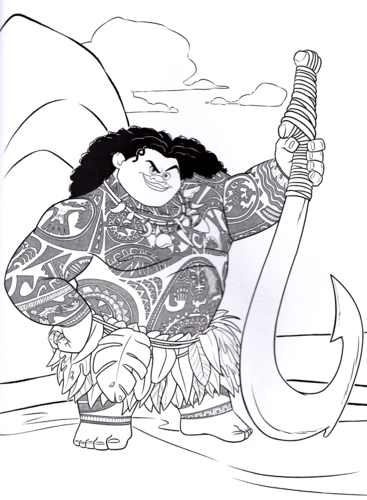 367x500 Walt Disney Characters Images Walt Disney Coloring Pages