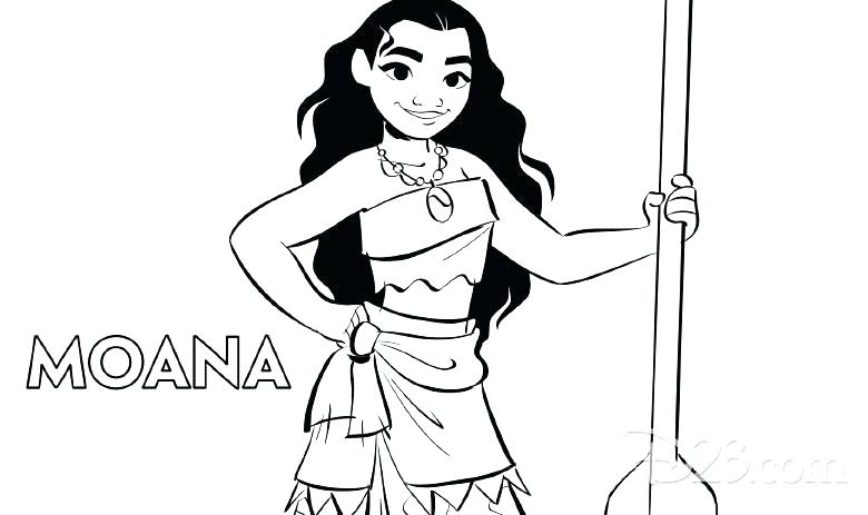 780x463 Free Moana Coloring Pages Plus 53 Coloring Book Games Free