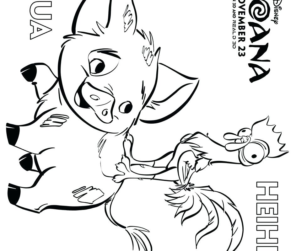 927x800 Free Moana Coloring Pages Print Coloring Pages Princess Coloring