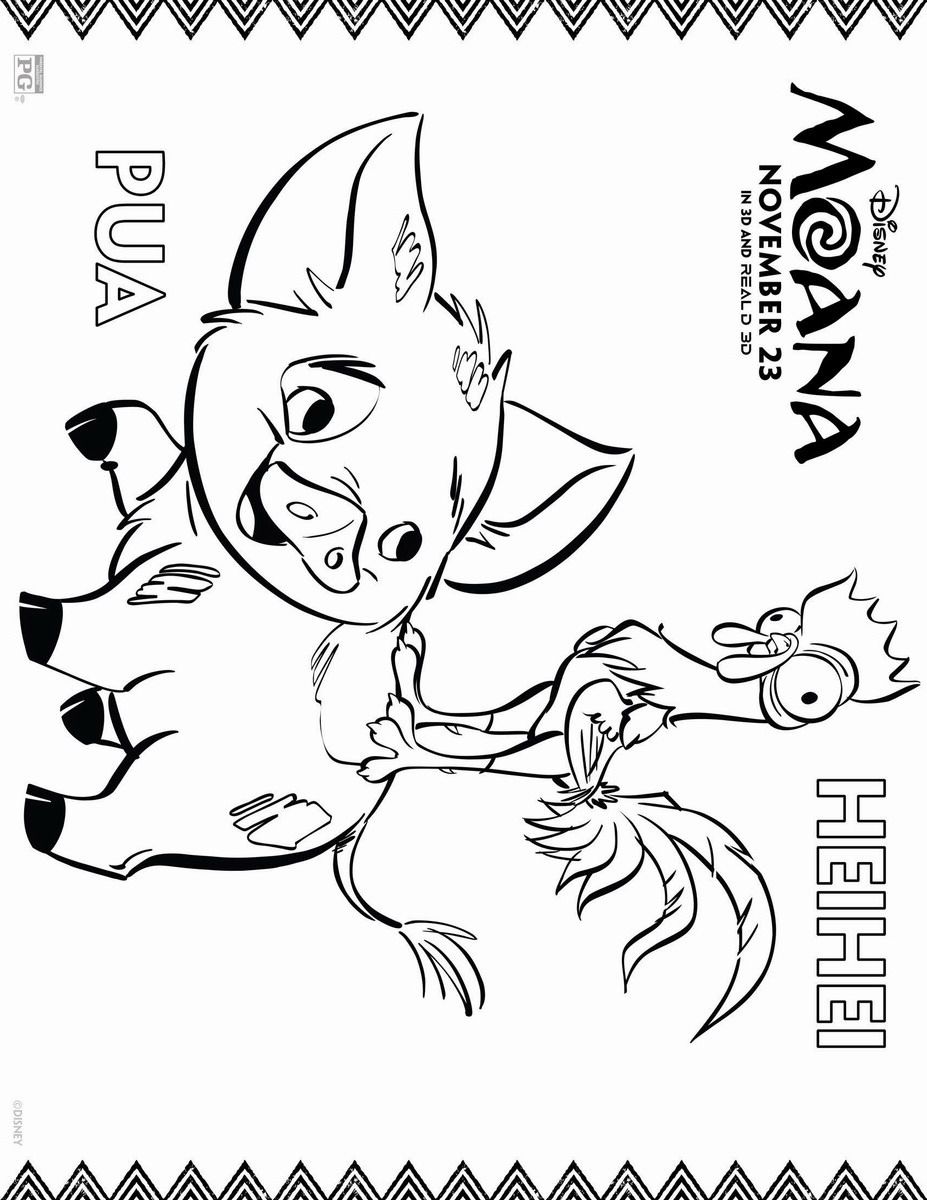 927x1200 Moana Coloring Book Games Books In Bulk Target Party Favor Disney
