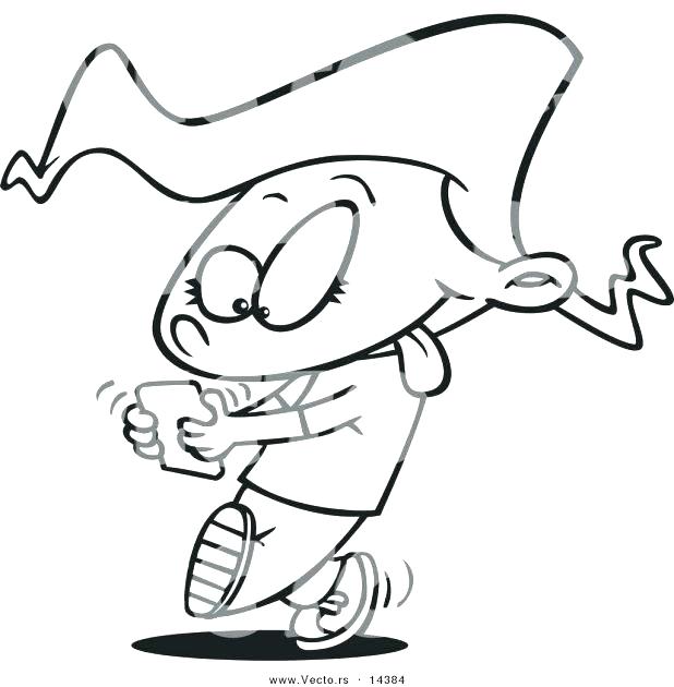 618x630 Cell Phone Coloring Pages Cell Phone Coloring Pages Cell Phone