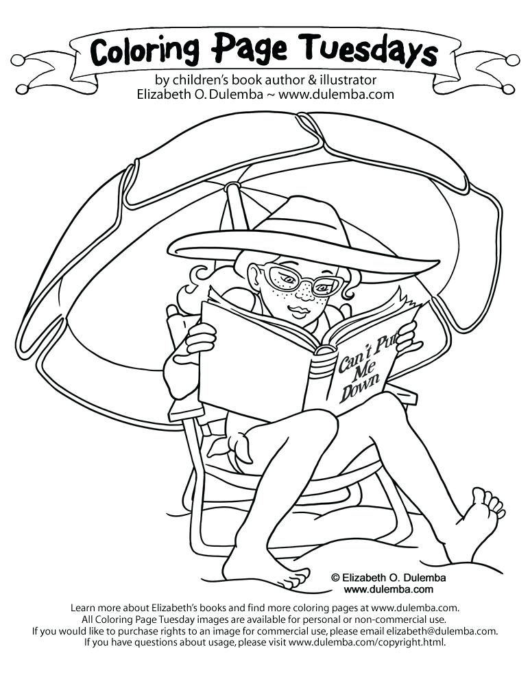 773x1000 Mockingbird Coloring Page Coloring Page Summer Reading Mockingbird