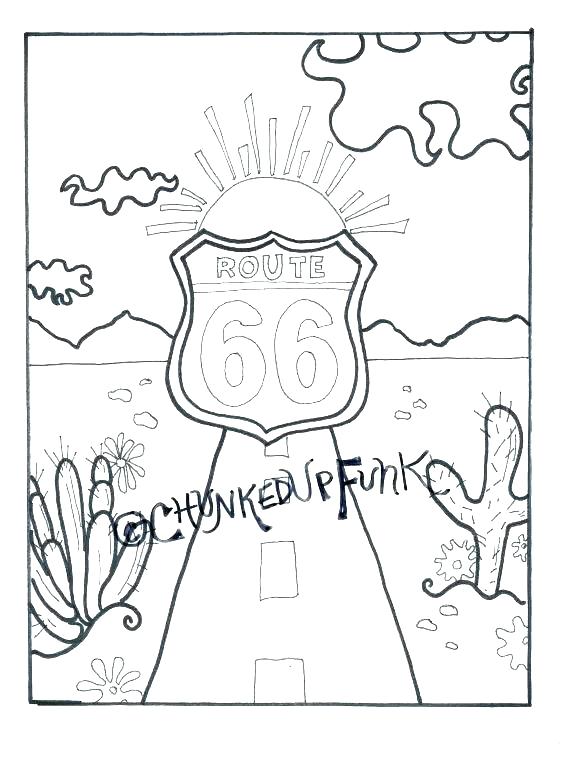 570x784 Mockingbird Coloring Page Download Or Print These Amazing