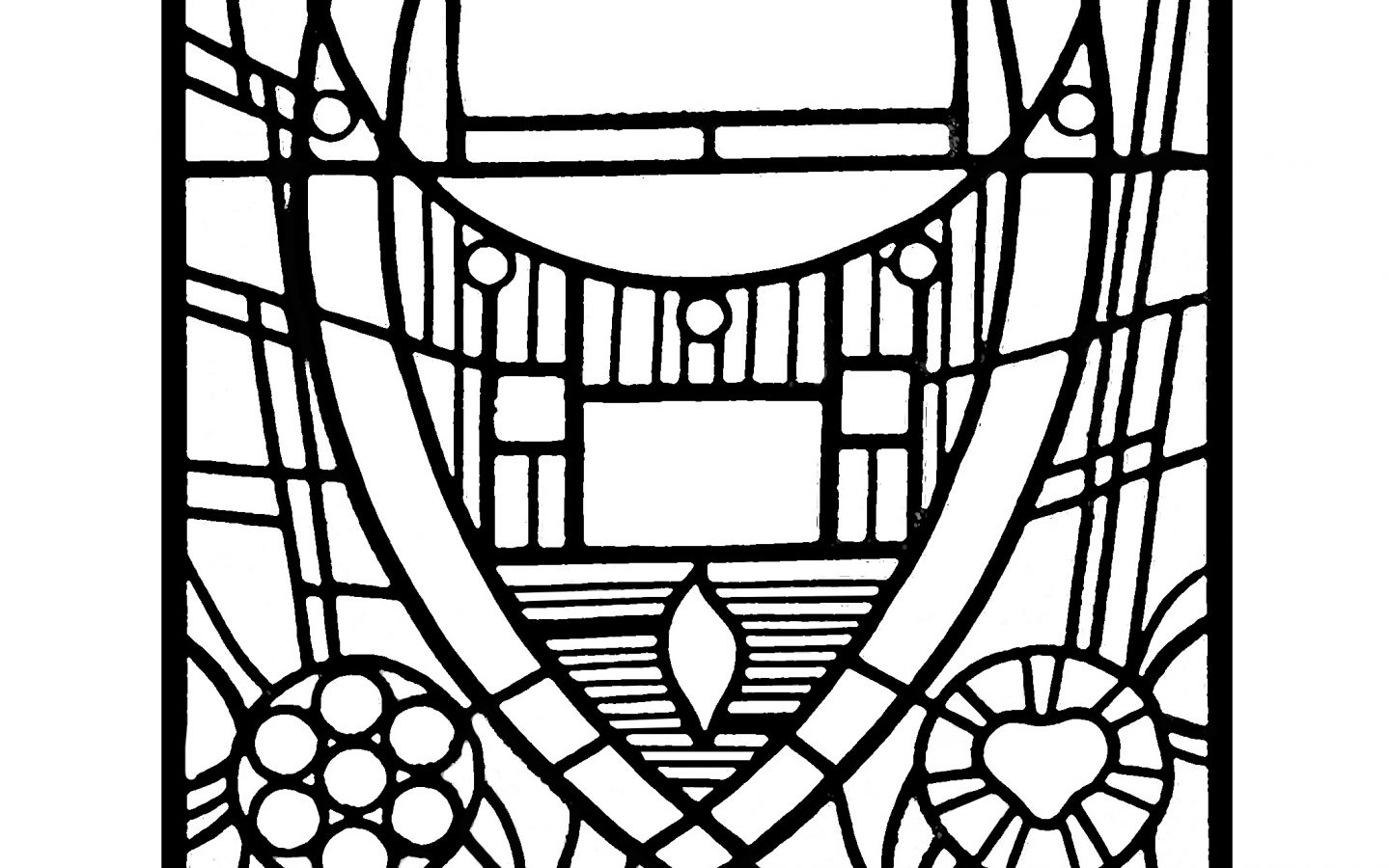 1440x900 Inspirational Rug Coloring Page Innovative Modern Art Excellent