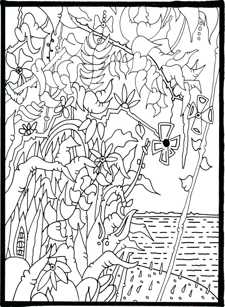 750x1024 Famous Artist Coloring Pages New Famous Artist Coloring Pages