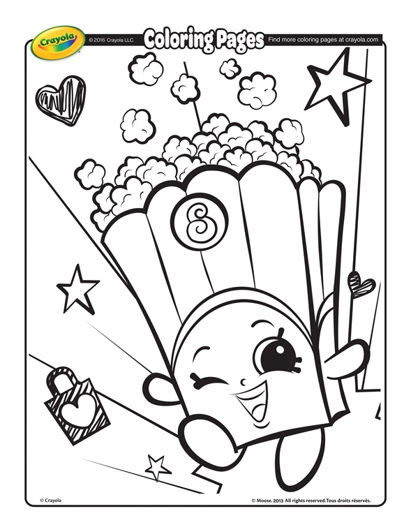 589x762 Modern Decoration Crayola Coloring Pages Shark Coloring Page