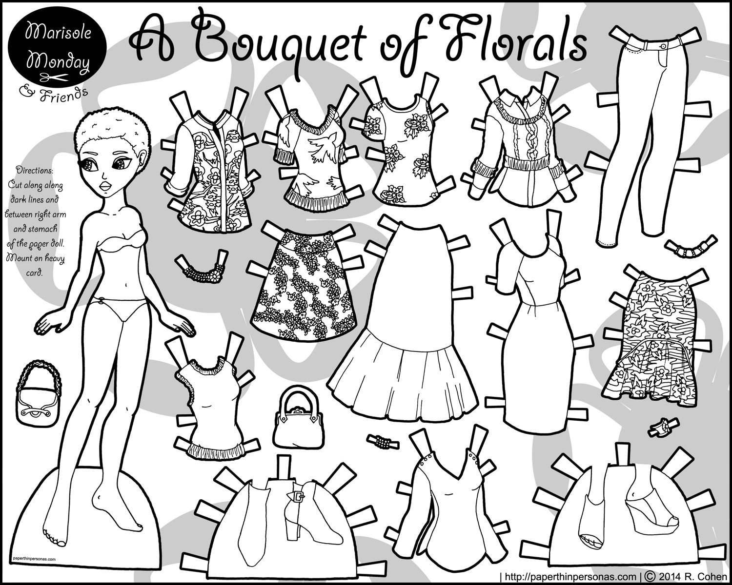 1500x1200 Awesome Chic Modern Coloring Pages Collection Great Collection