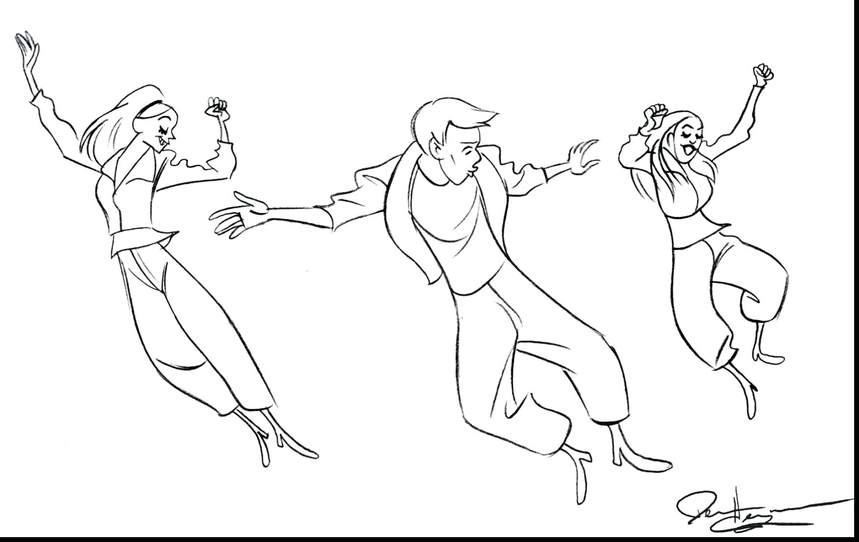 1760x1111 Largest Dancing With The Stars Coloring Pages