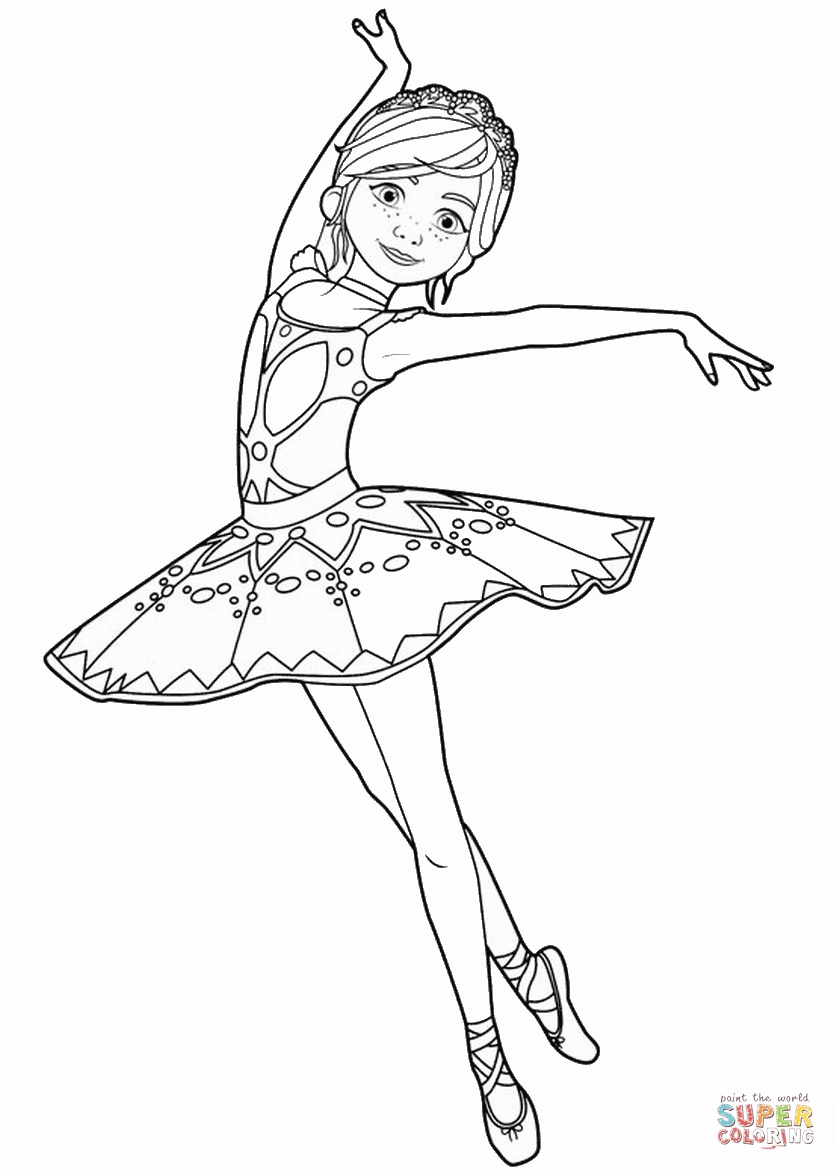 836x1170 Best Of Dancer Coloring Page Collection Printable Coloring Sheet
