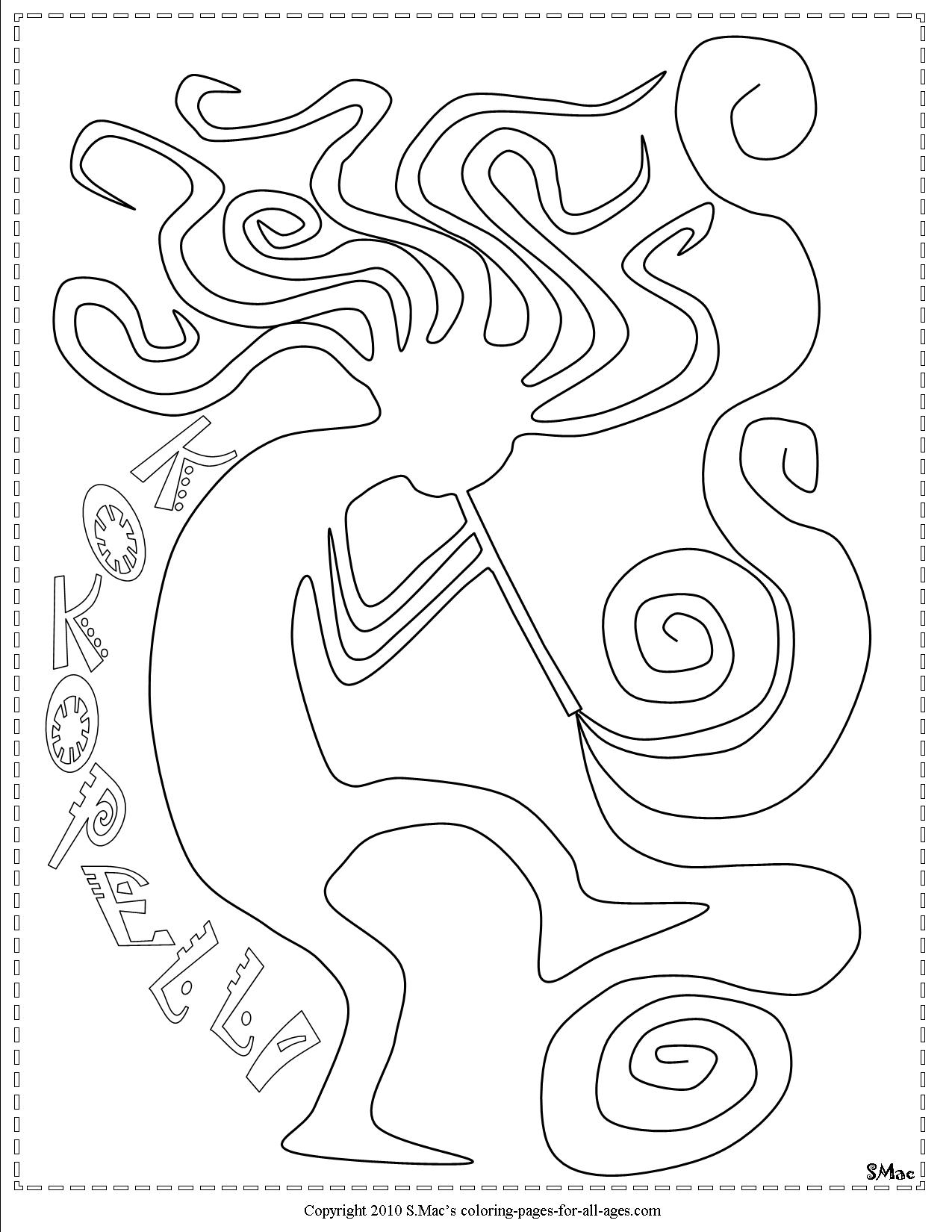 1275x1650 New Mola Coloring Pages Free Colouring Pages Free Coloring Pages