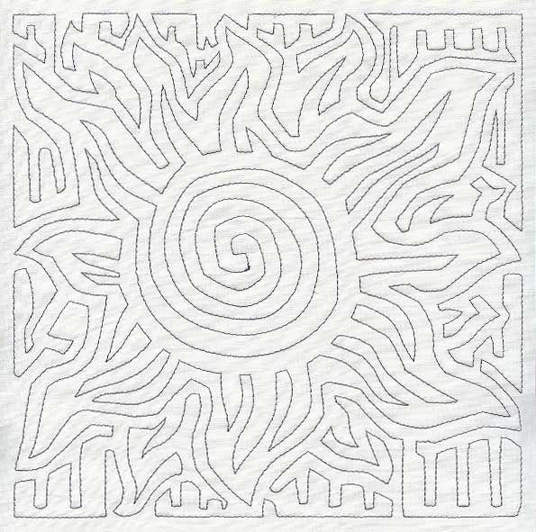 595x591 92 Best Sewing, Molas Images On Embroidery, Appliques