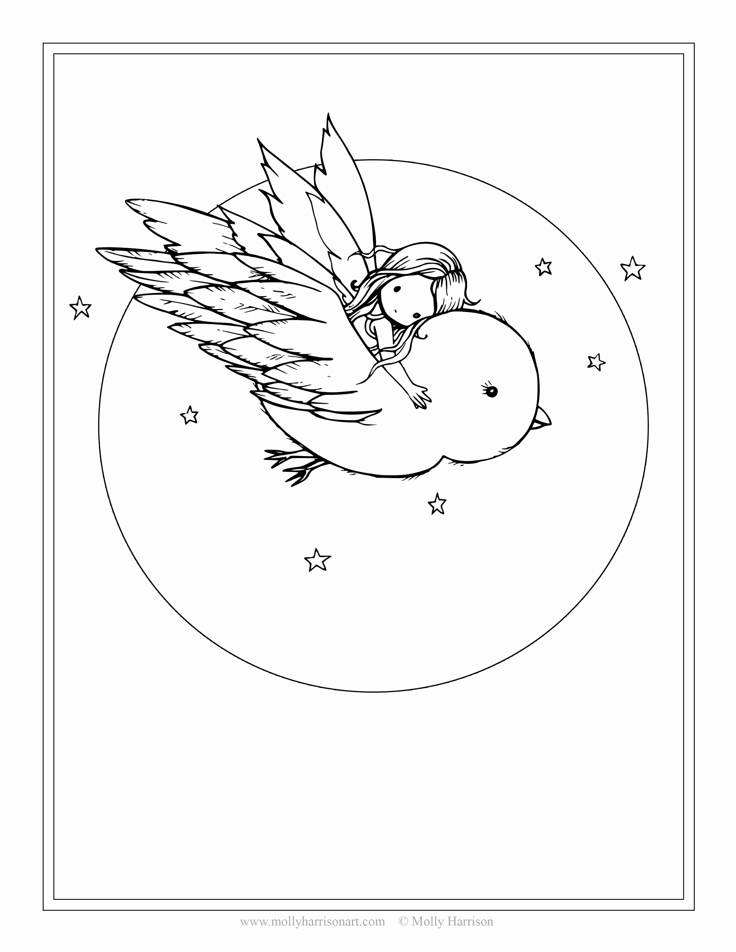 2550x3300 Free Coloring Pages Of Fairies Fresh The Fairy Art And Fantasy Art