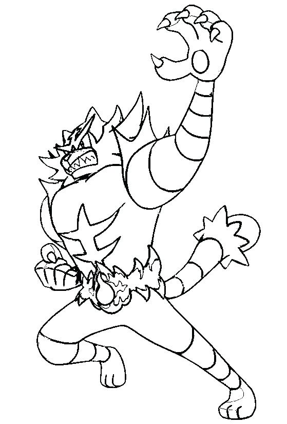 559x825 Coloring Pages Pokemon Legendary Fresh 146 Moltres Page