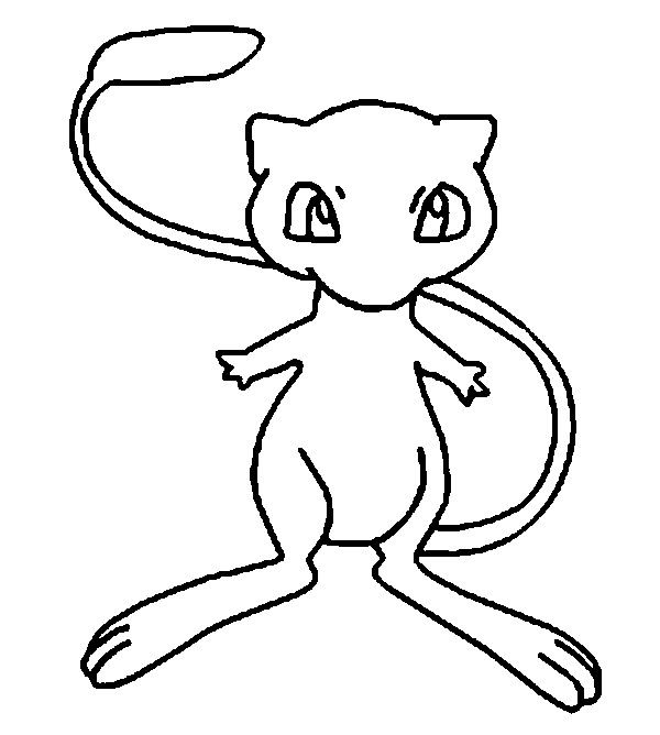600x668 Coloring Sheets Pokemon Lombre