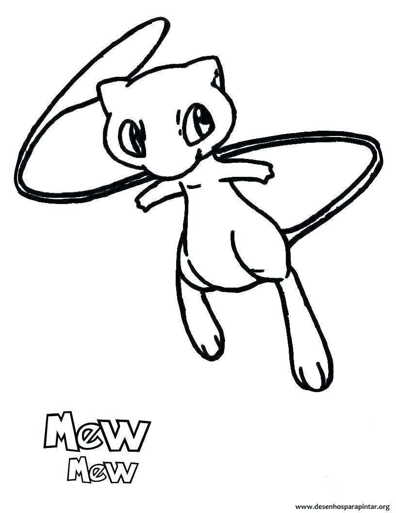 816x1056 146 Moltres Coloring Page In Mewtwo