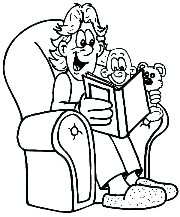 600x723 I Love My Mommy Coloring Pages I Love You Dad Coloring Pages I