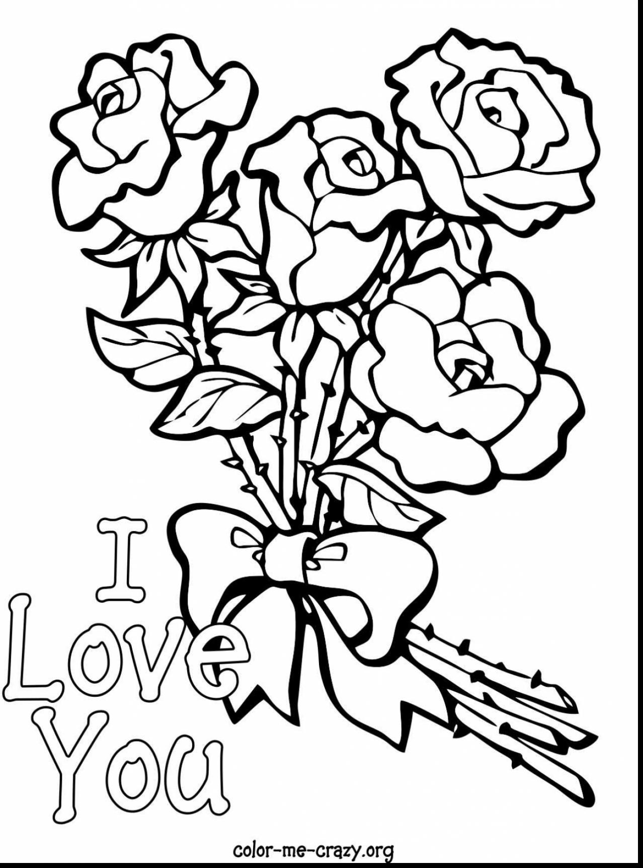 1278x1724 I Love You Mommy Coloring Pages Lovely Surprising Mom