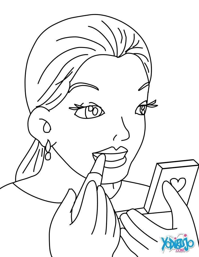 820x1060 Precious Mother Coloring Pages Hellokids Com Best Of Mommy