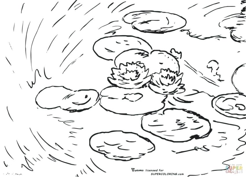 850x613 Money Coloring Pages For Kindergarten