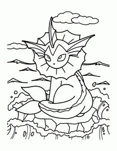236x305 Monferno Pokemon Coloring Page. More Fire Pokemon Coloring Sheets