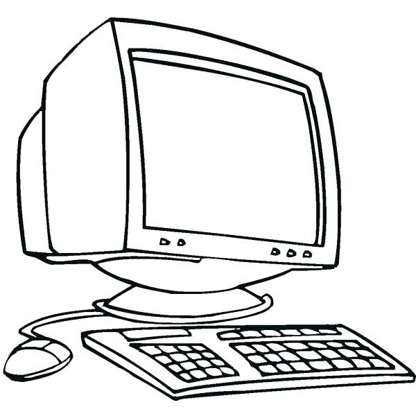 600x600 With Coloring Pages That You Can Color On The Computer For Boys