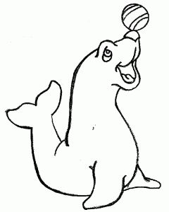 Monk Coloring Pages