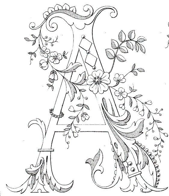 562x650 Pin By On Nyomtatni Embroidery