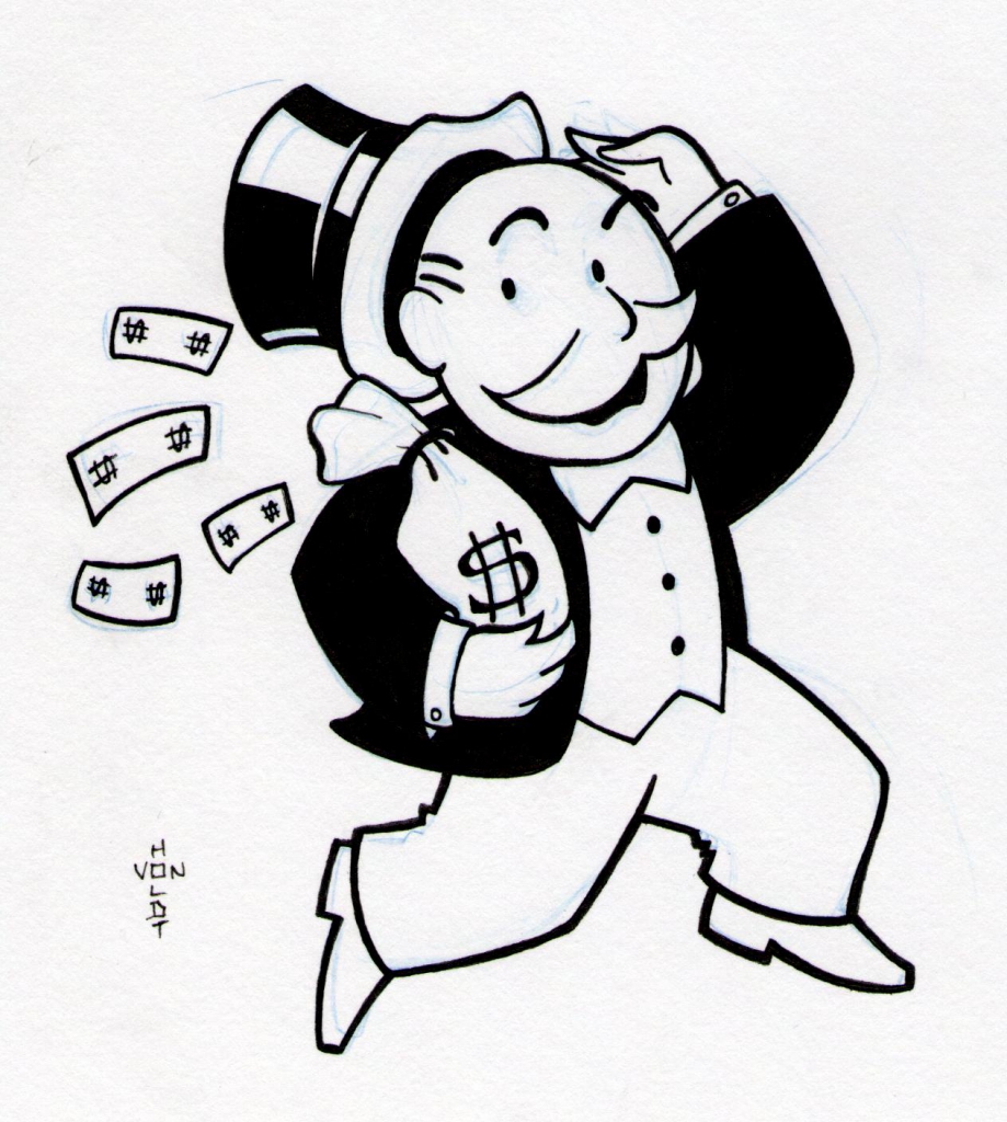 919x1024 Monopoly Coloring Pages Kids Europe Travel Guides Arilitv Monopoly
