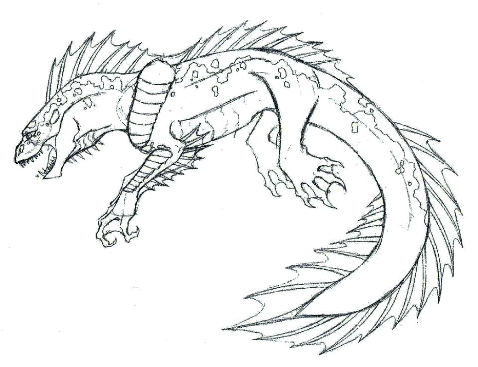 960x737 Get This Monster Coloring Pages Print Monster Coloring Pages