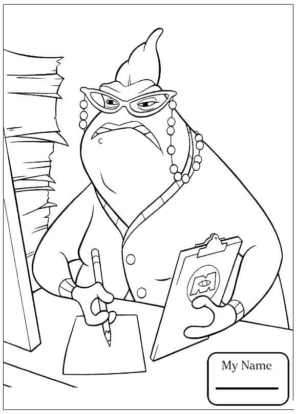 578x810 Sea Monsters Colouring Book Monster Energy Coloring Pages Monster