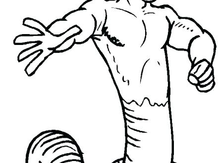 440x330 Monster Energy Coloring Pages