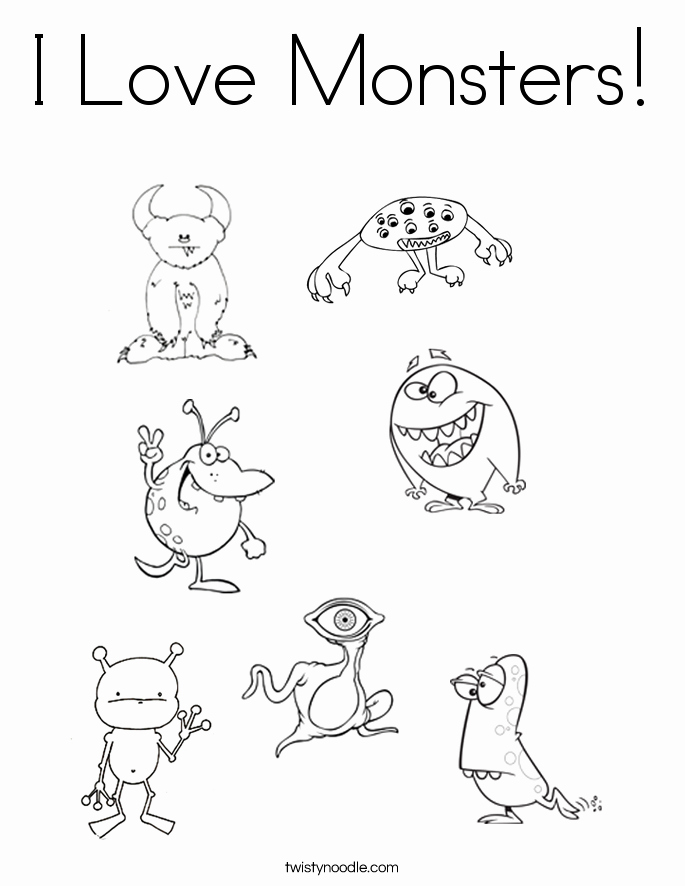 685x886 Coloring Pages Monsters Ebcs D8fc452d70e3 Cookie Monster Face