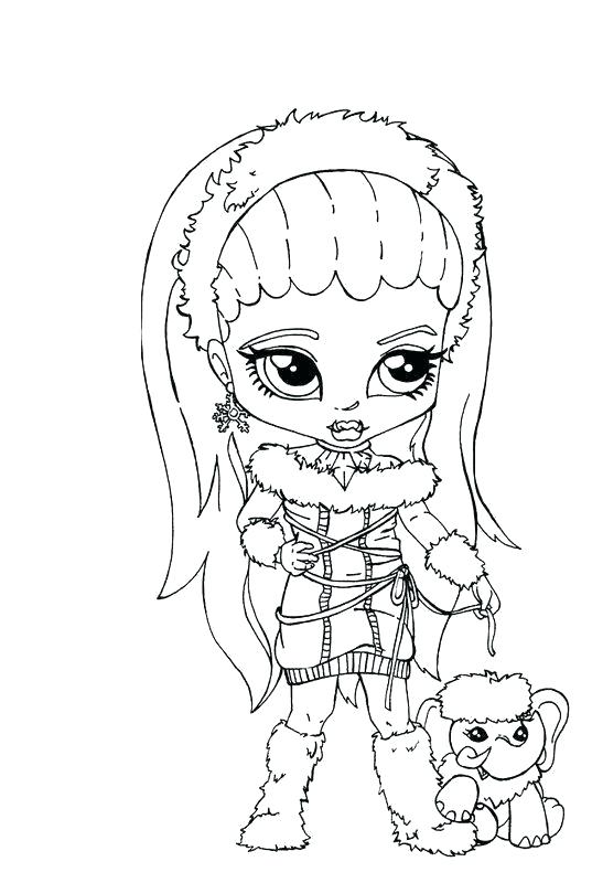 537x800 Frankie Stein Coloring Pages Monster High Coloring Pages Abbey