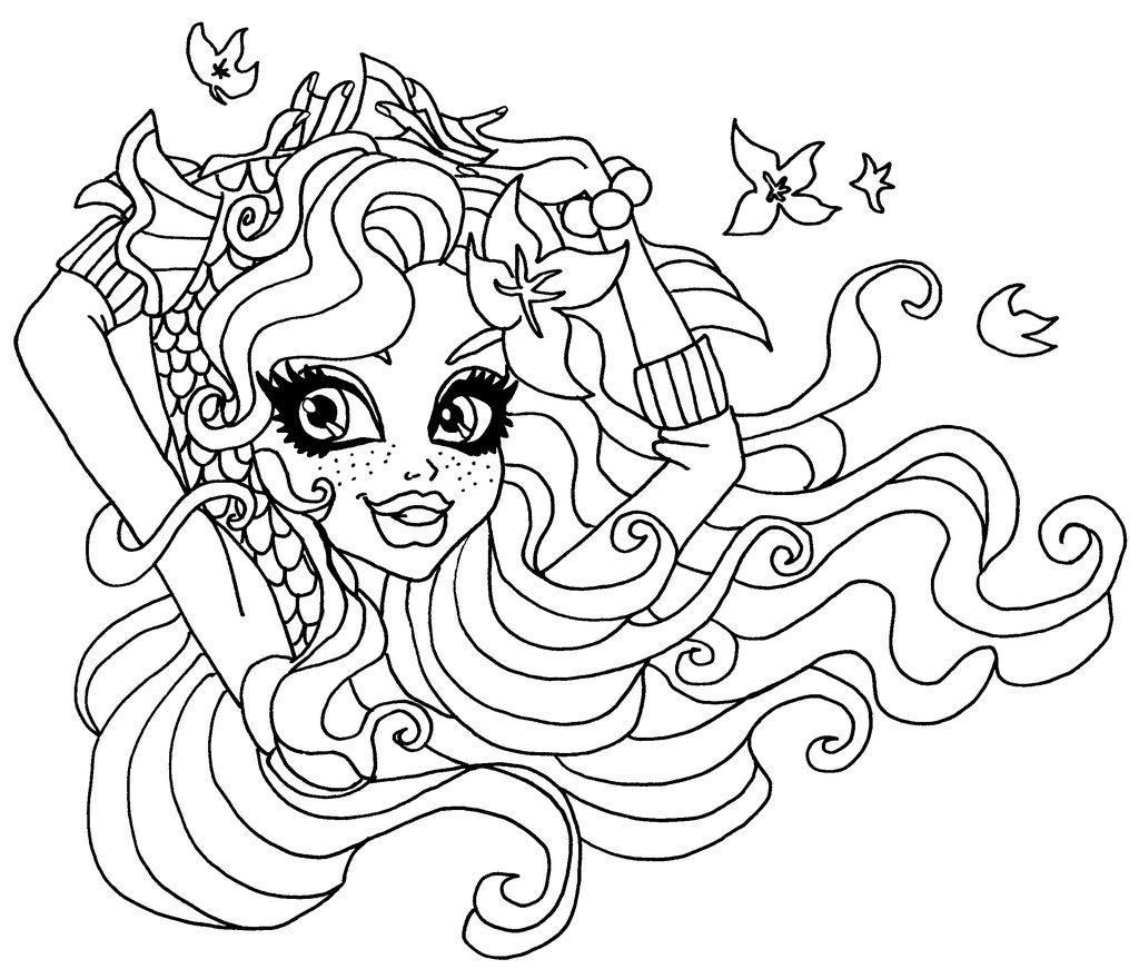 1024x871 Lagoona Blue By Elfkena