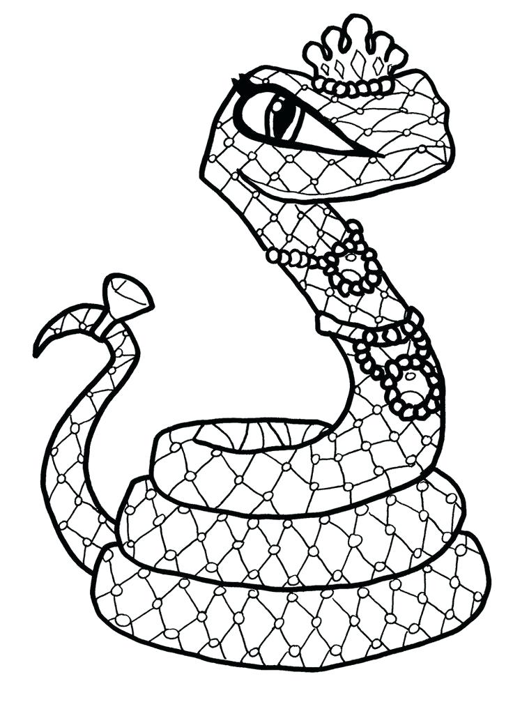 736x1007 Coloring Page Monster High Monster High Coloring Pages On Book
