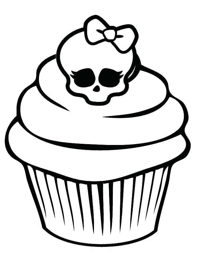 670x867 Monster High Halloween Coloring Pages Monster Coloring Pages